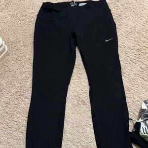 Nike Black Leggings